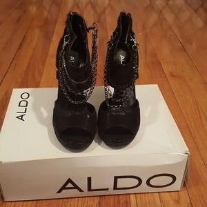 Womens Aldo shoe ...european sz 37